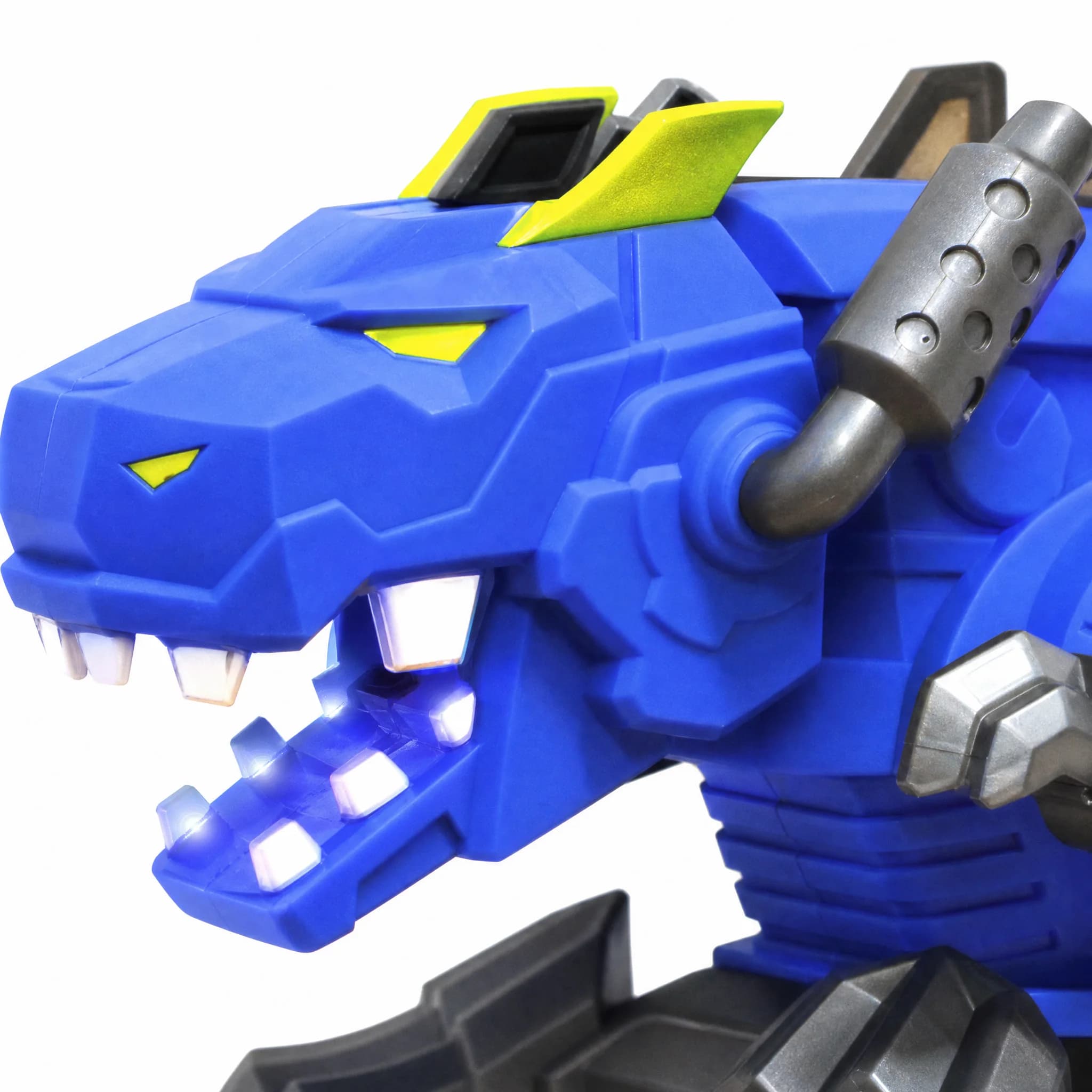Dinosaure en jouet – dino robot vapeur
