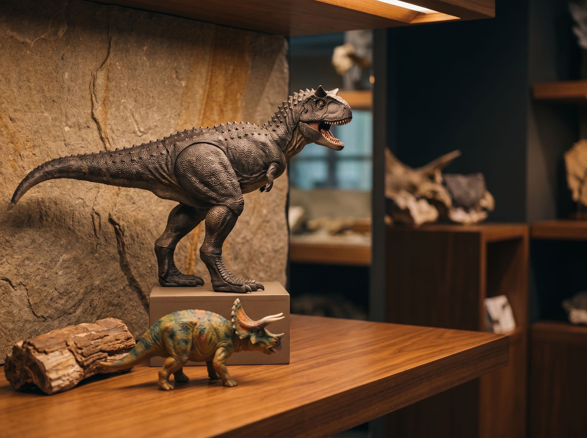 Comment organiser une fete danniversaire sur le theme des dinosaures