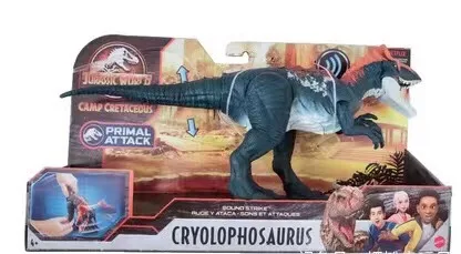 dino jouet Jurassic