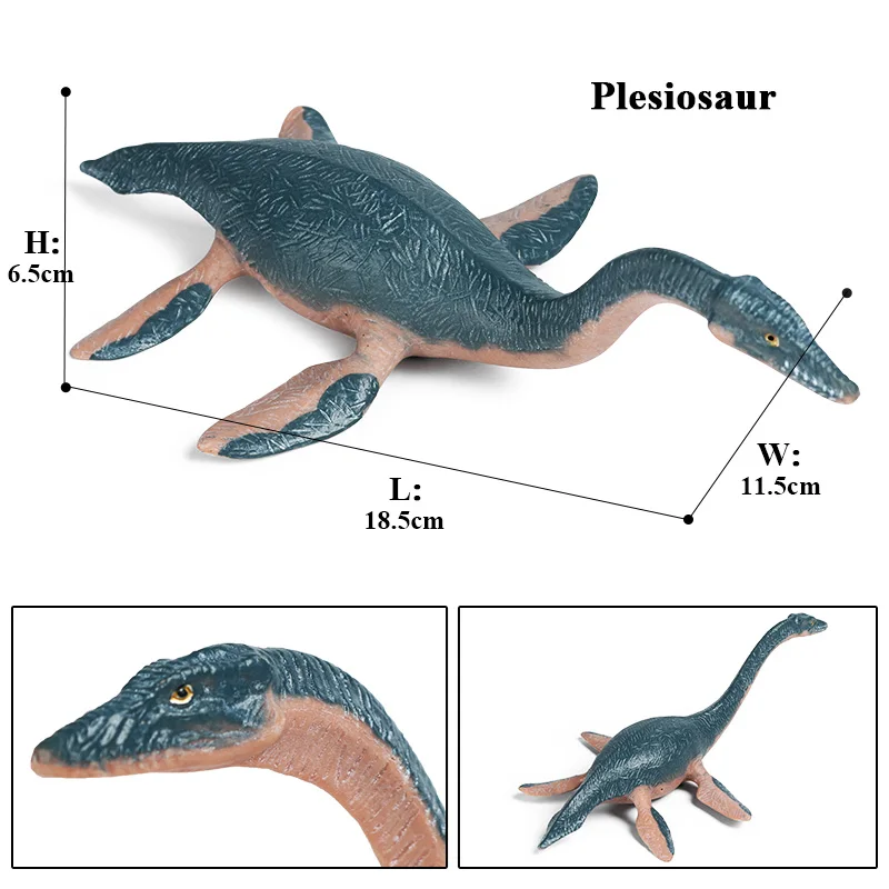 plésiosaure-jouet-éducatif