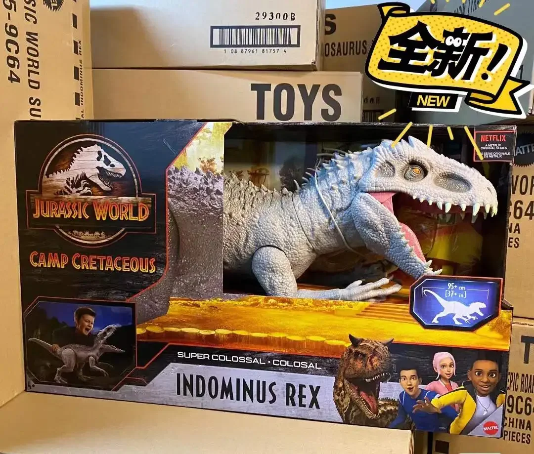 jouet-indominus-rex-collection-rare