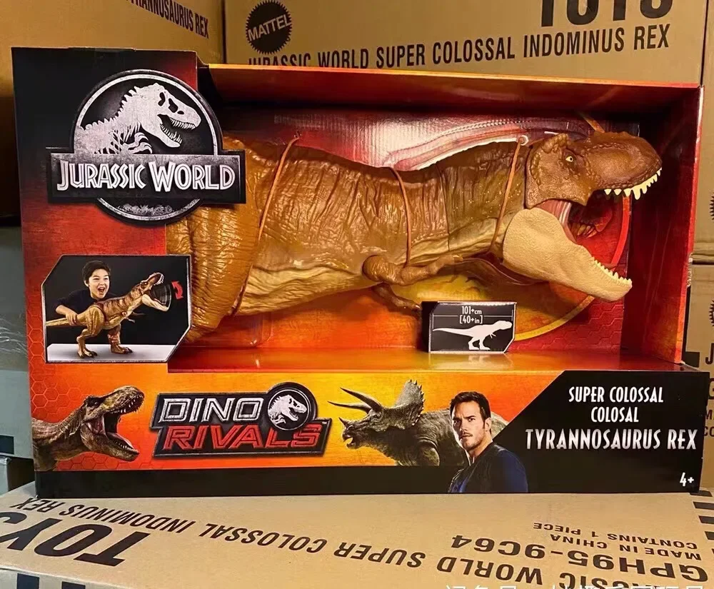 figurine-indominus-rex-géant